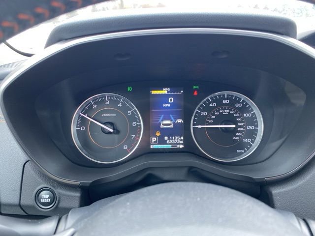 Used 2019 Subaru Crosstrek 2.0i Limited w/ Popular Package #2 image 18