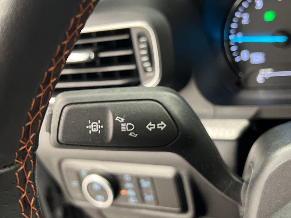 Used 2023 Ford Explorer Timberline w/ Timberline Technology Package image 49