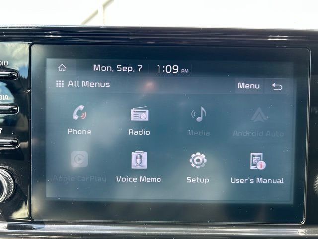 Used 2022 Kia K5 EX FWD image 21