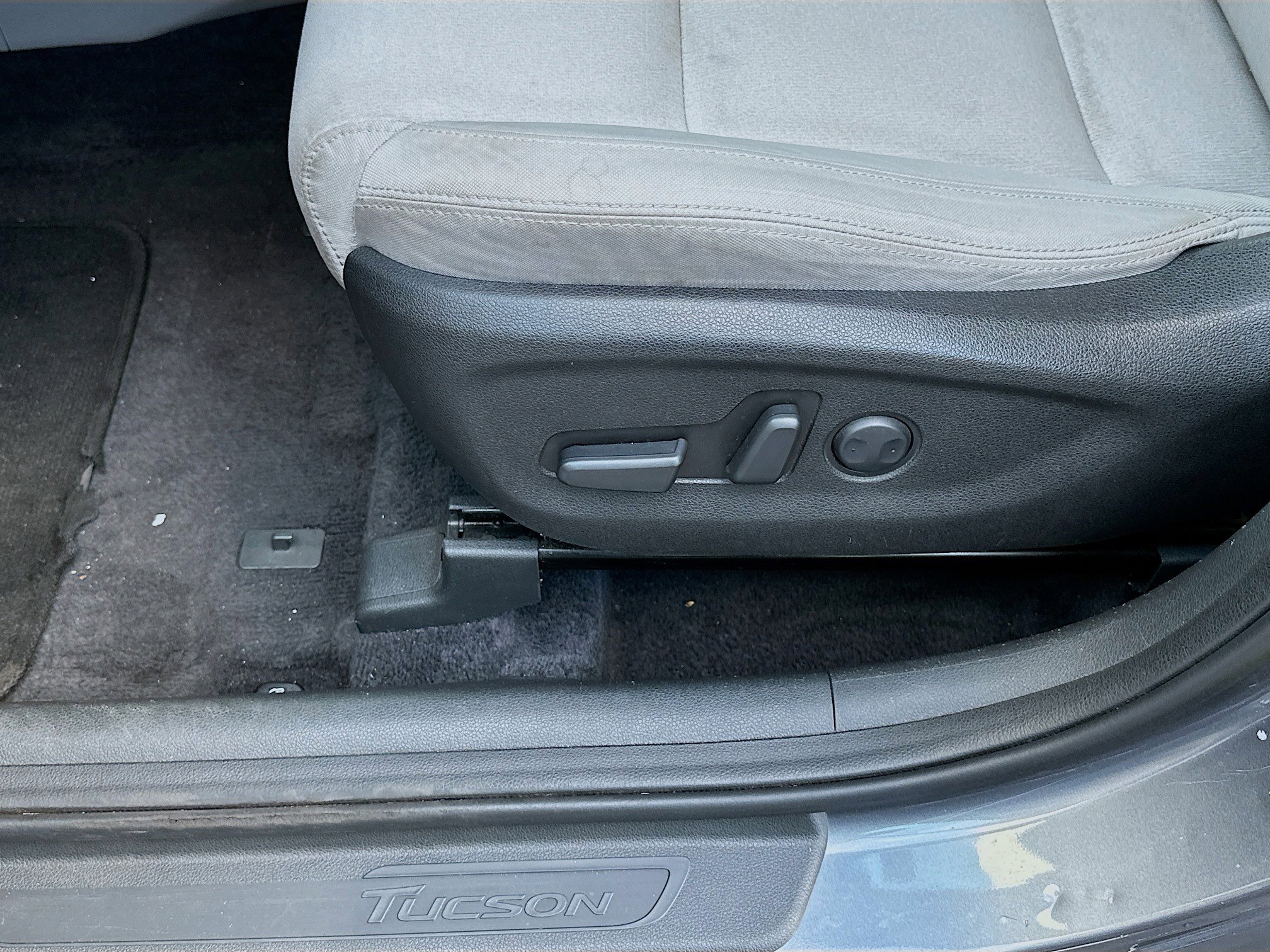 Used 2018 Hyundai Tucson SEL image 12