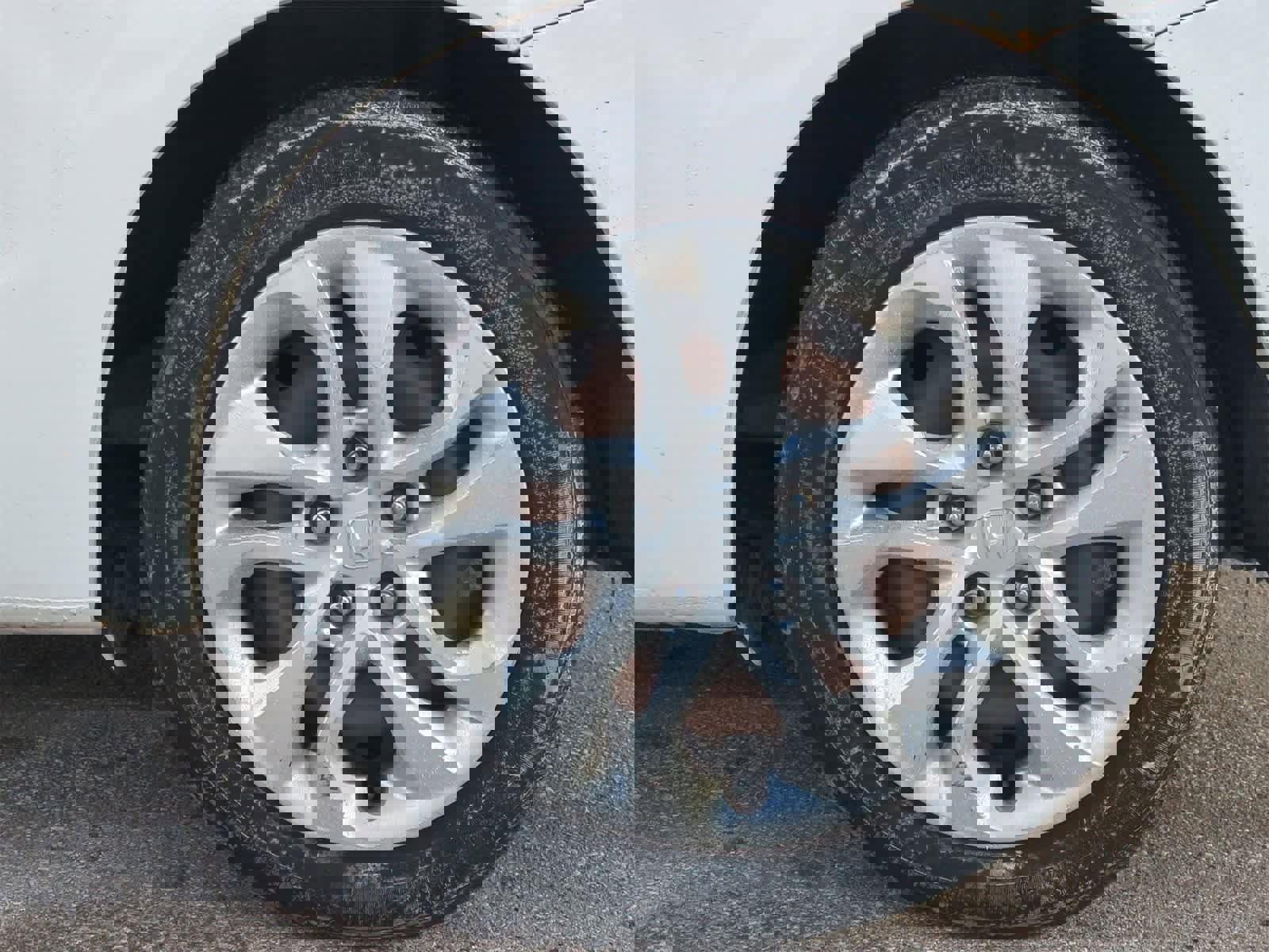 Used 2015 Honda Civic LX image 15