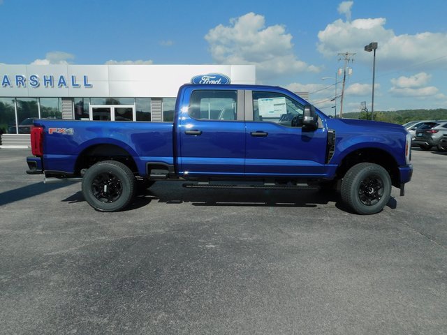 New 2026 Ford F250 XL w/ STX Appearance Package image 10