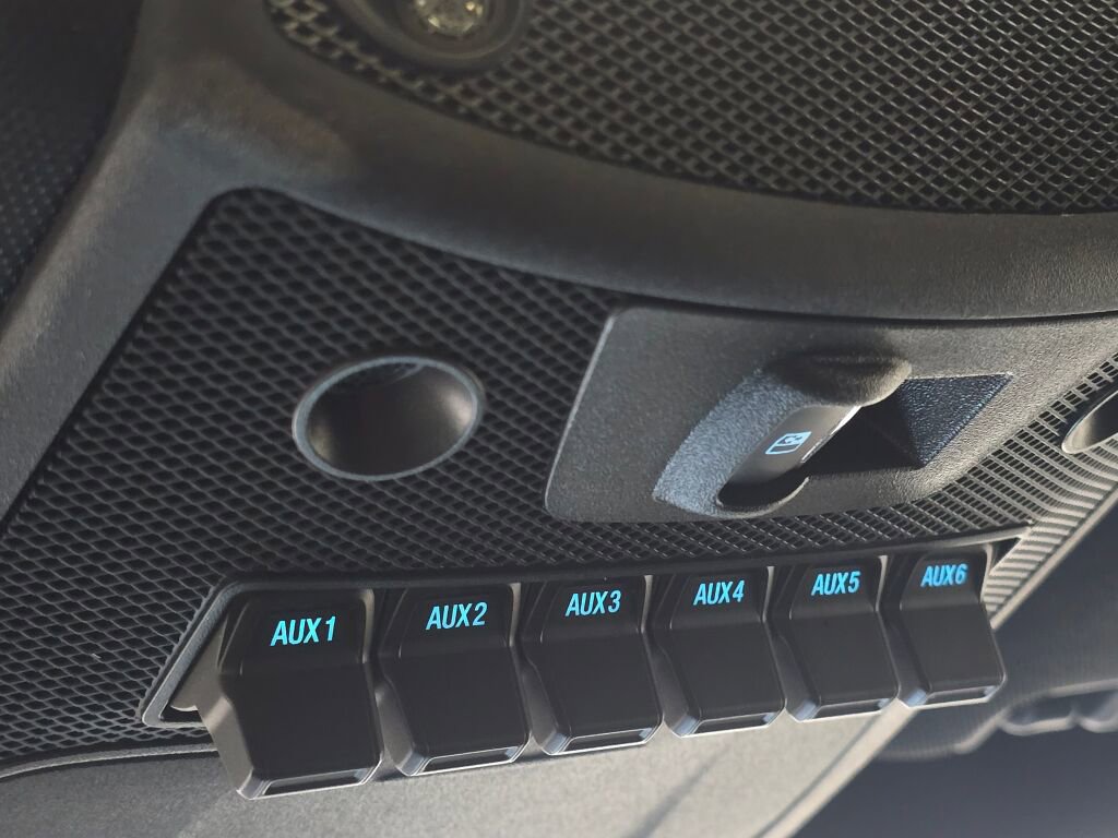 Used 2022 Ford F350 Platinum image 52