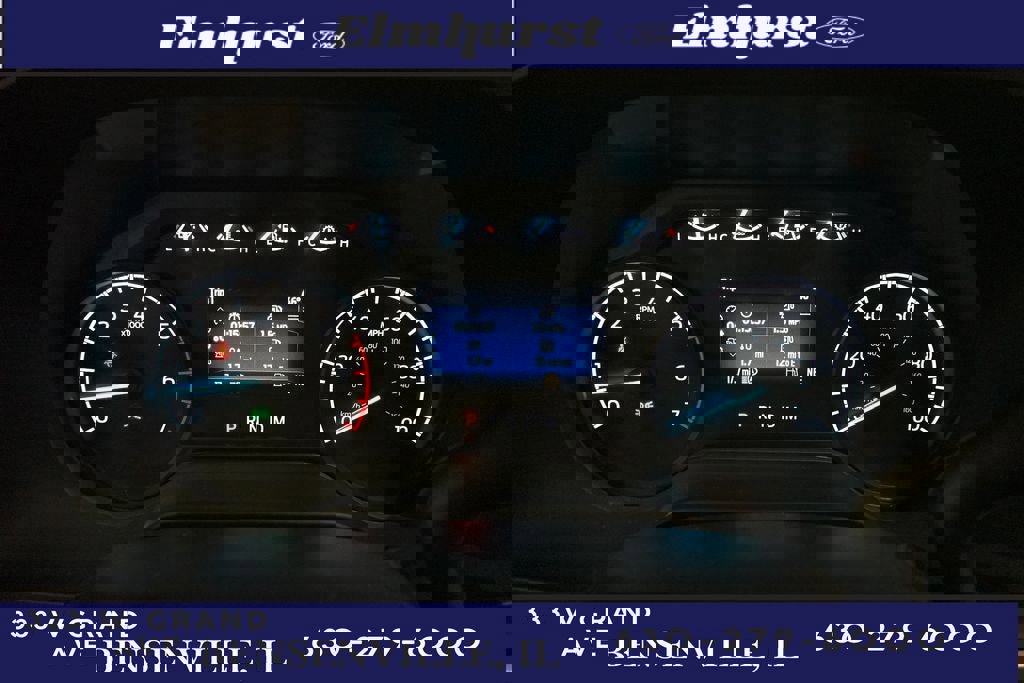 Used 2024 Ford F250 XL w/ XL Driver Assist Package image 15