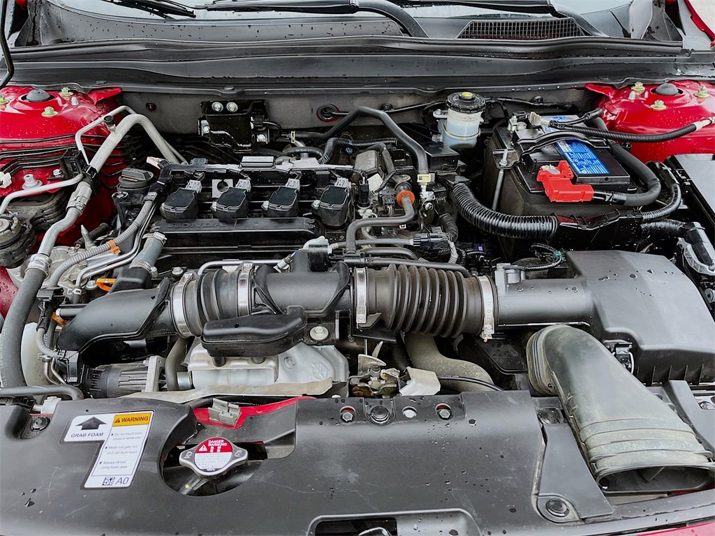 Used 2021 Honda Accord Sport Special Edition image 27