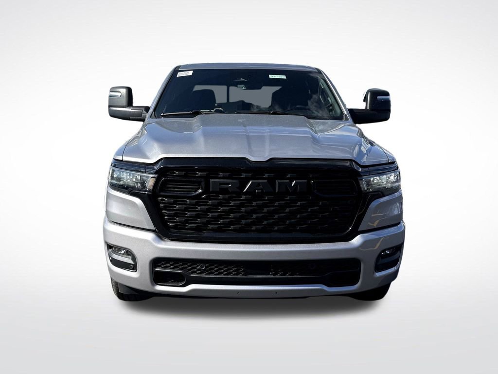 New 2026 RAM 1500 Big Horn image 3