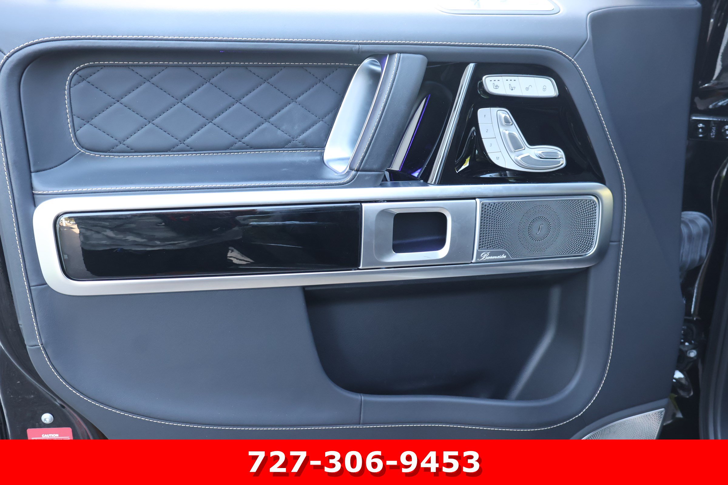 Certified 2023 Mercedes-Benz G 550 image 14