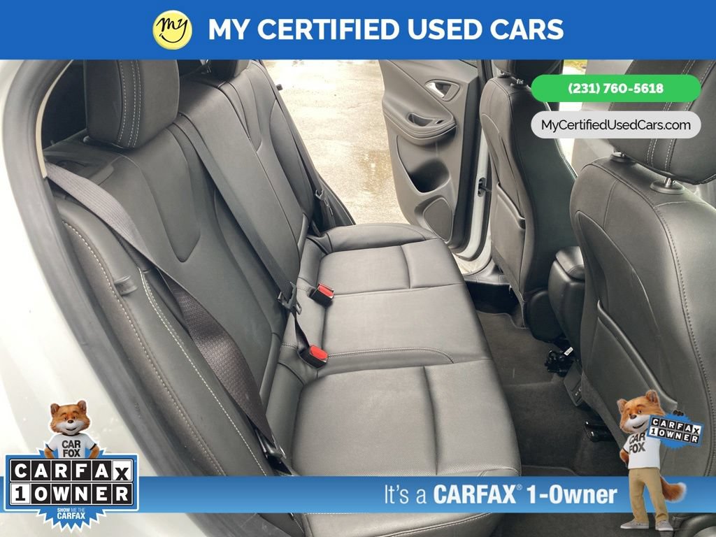 Used 2024 Buick Encore GX Sport Touring AWD/4WD image 22