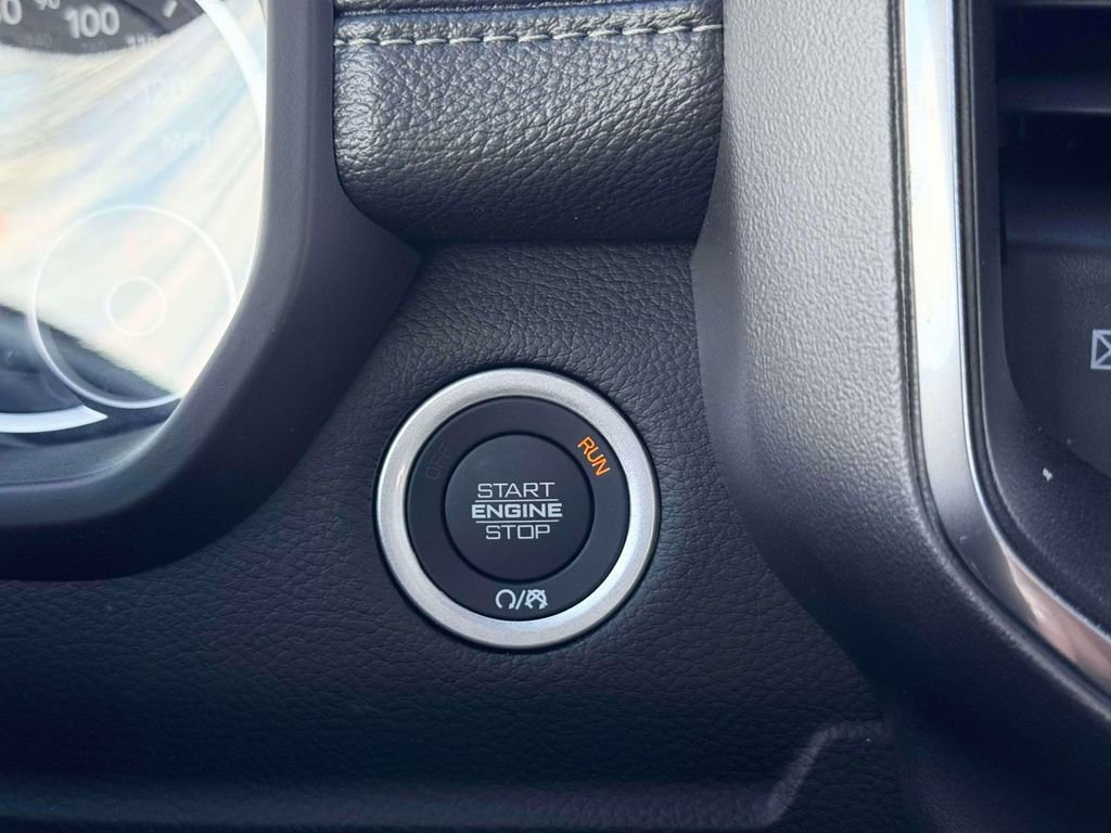 New 2026 RAM 1500 Laramie image 17