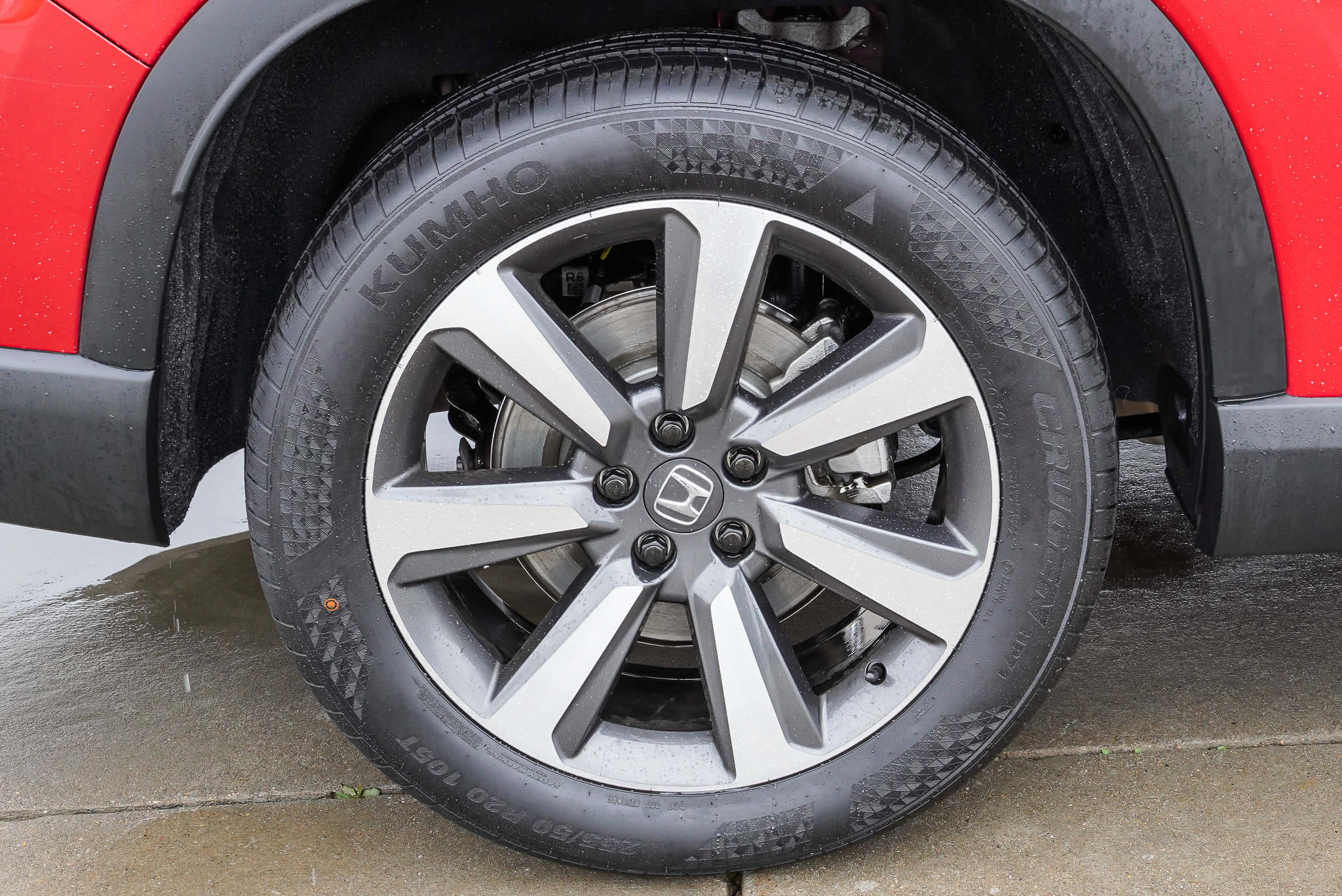 Used 2023 Honda Pilot Elite image 11