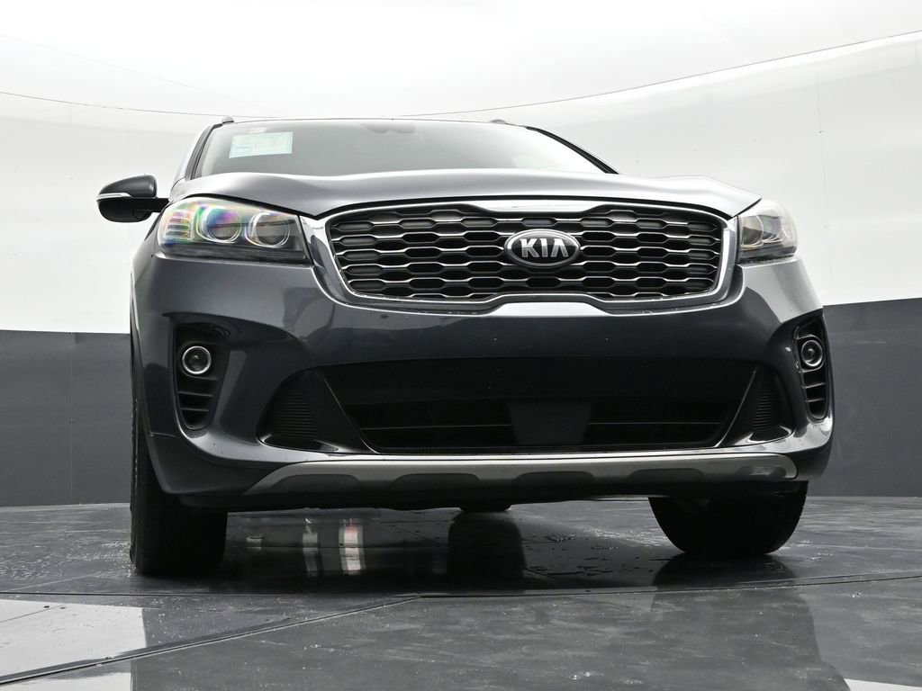 Used 2019 Kia Sorento EX FWD image 27
