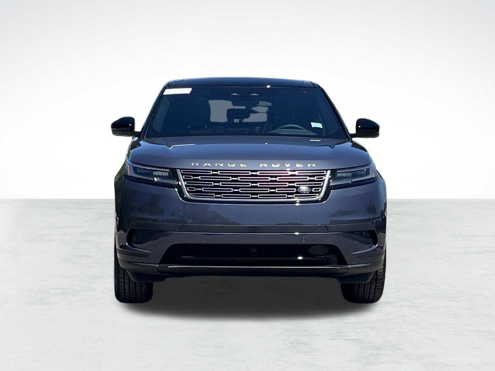 New 2026 Land Rover Range Rover Velar S image 5