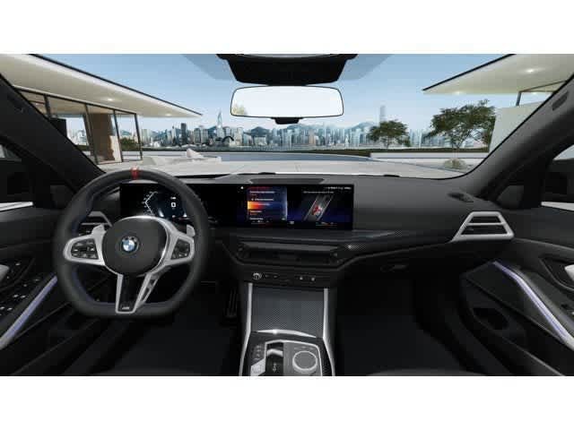 New 2026 BMW M340i xDrive AWD/4WD image 10