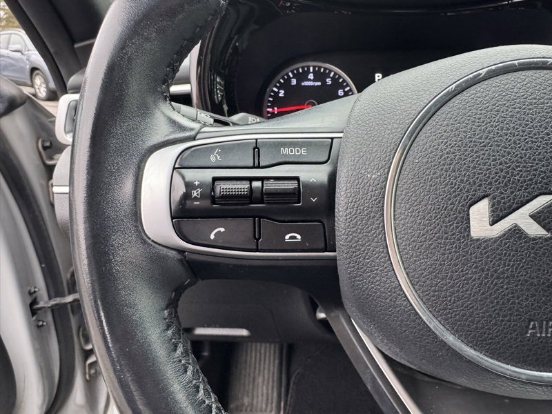 Used 2022 Kia K5 GT-Line image 25