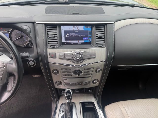 Used 2019 INFINITI QX80 Limited w/ All-Season Package AWD/4WD image 25