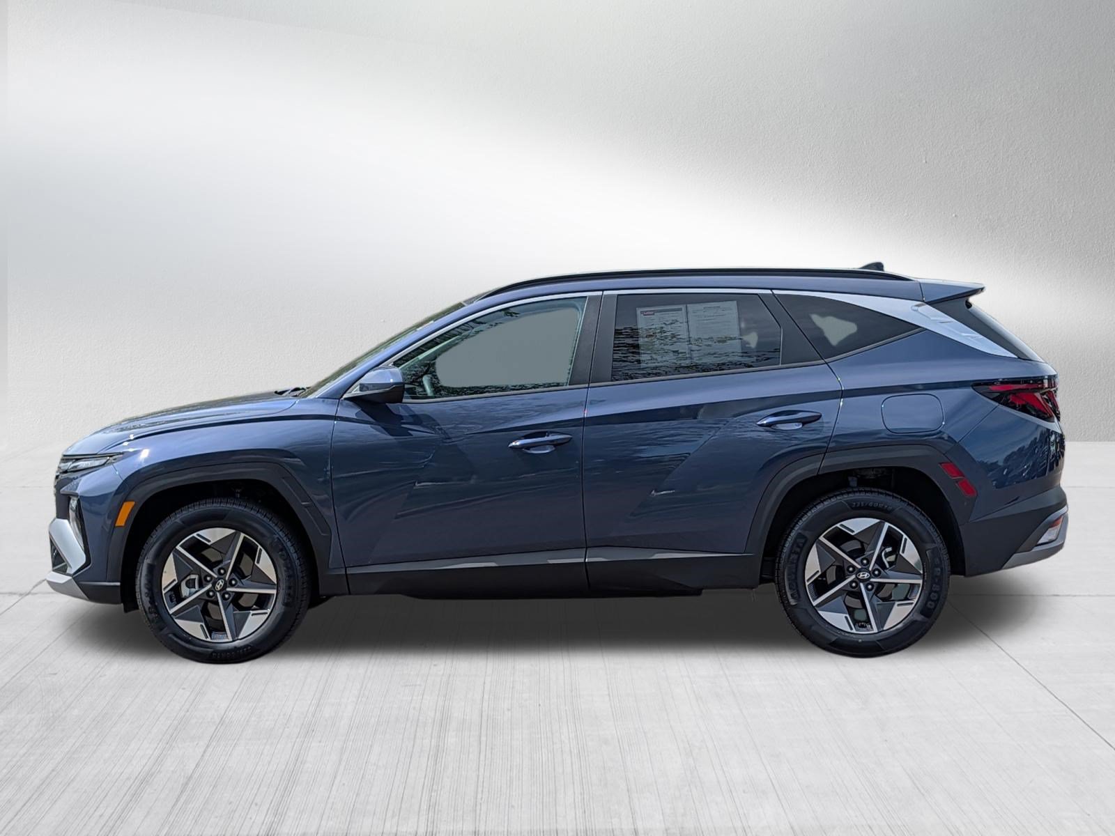Used 2026 Hyundai Tucson SEL AWD/4WD image 4
