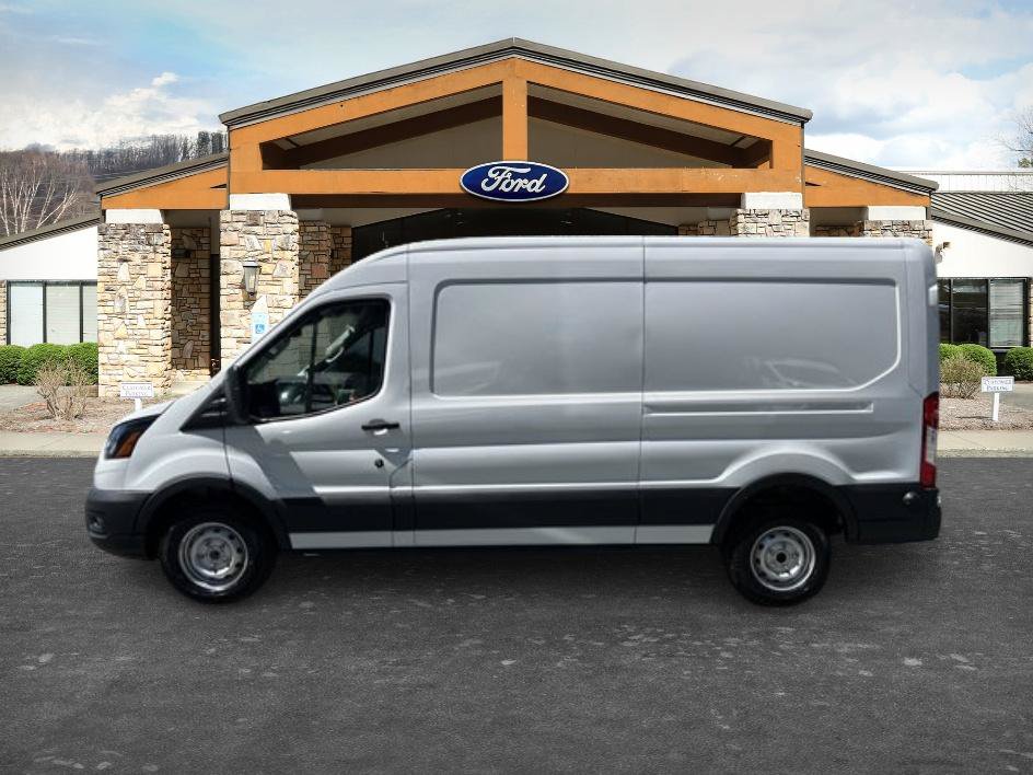 New 2024 Ford Transit 250 148 Medium Roof w/ Load Area Protection Package RWD image 5
