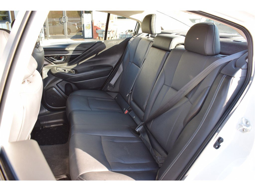 Used 2021 Subaru Legacy Limited image 14