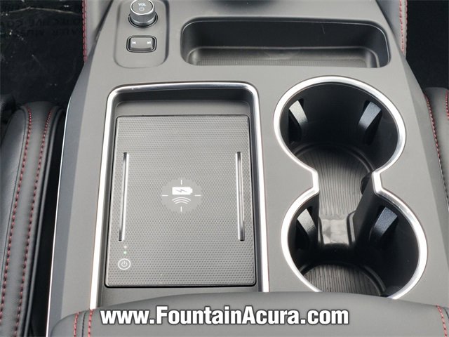 New 2026 Acura MDX A-Spec image 10