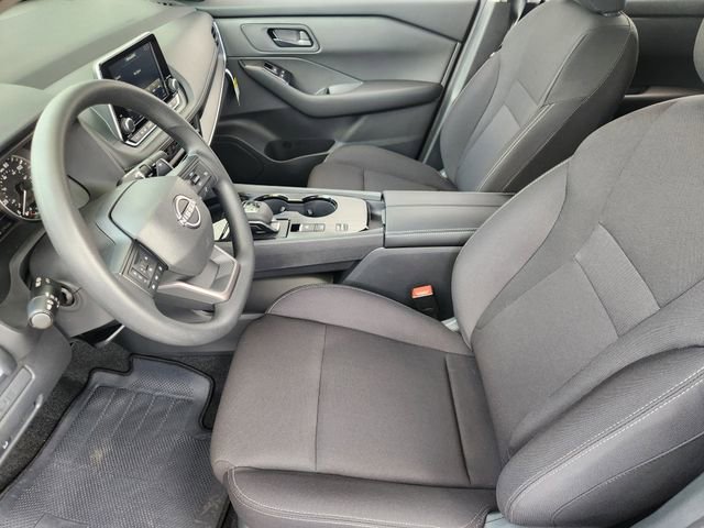 New 2025 Nissan Rogue S image 10