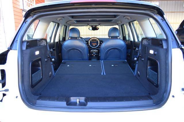 Used 2017 MINI Cooper Clubman S AWD/4WD image 39