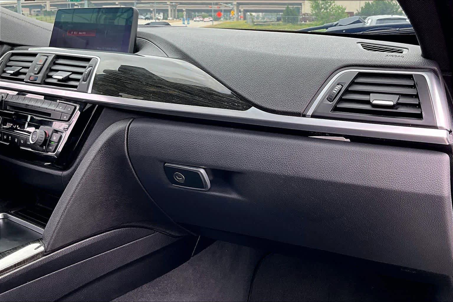 Used 2019 BMW 440i Gran Coupe w/ Convenience Package RWD image 19