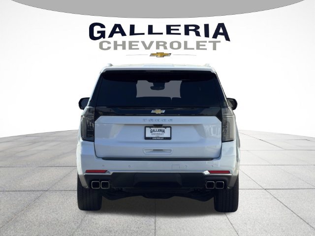 New 2026 Chevrolet Tahoe High Country AWD/4WD image 6