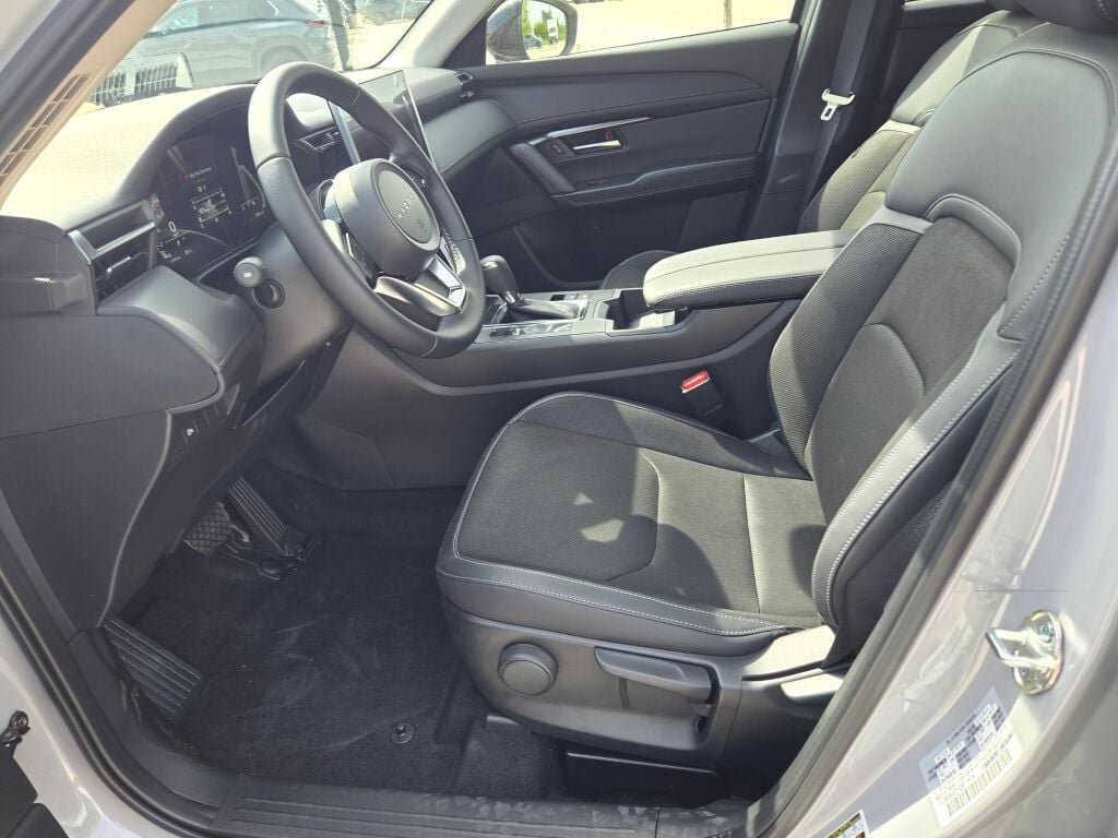 New 2026 MAZDA CX-5 Select AWD/4WD image 15