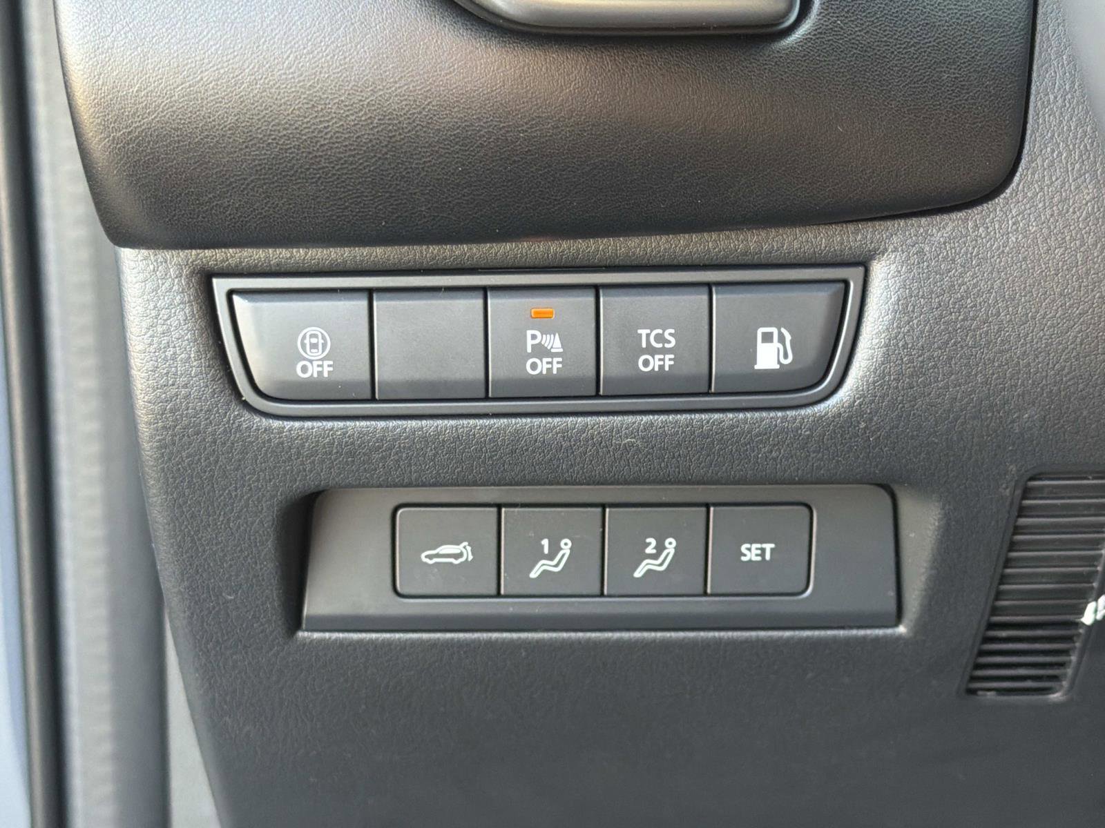 New 2026 MAZDA CX-50 AWD 2.5 Hybrid w/ Weather Package image 17