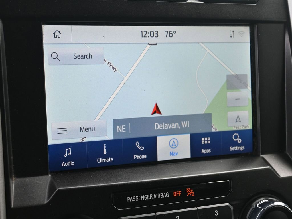 Used 2020 Ford F350 Lariat w/ Lariat Value Package image 30