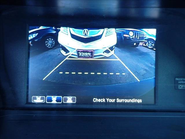 Used 2016 Honda Accord LX image 20