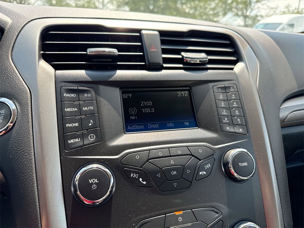 Used 2019 Ford Fusion S image 13