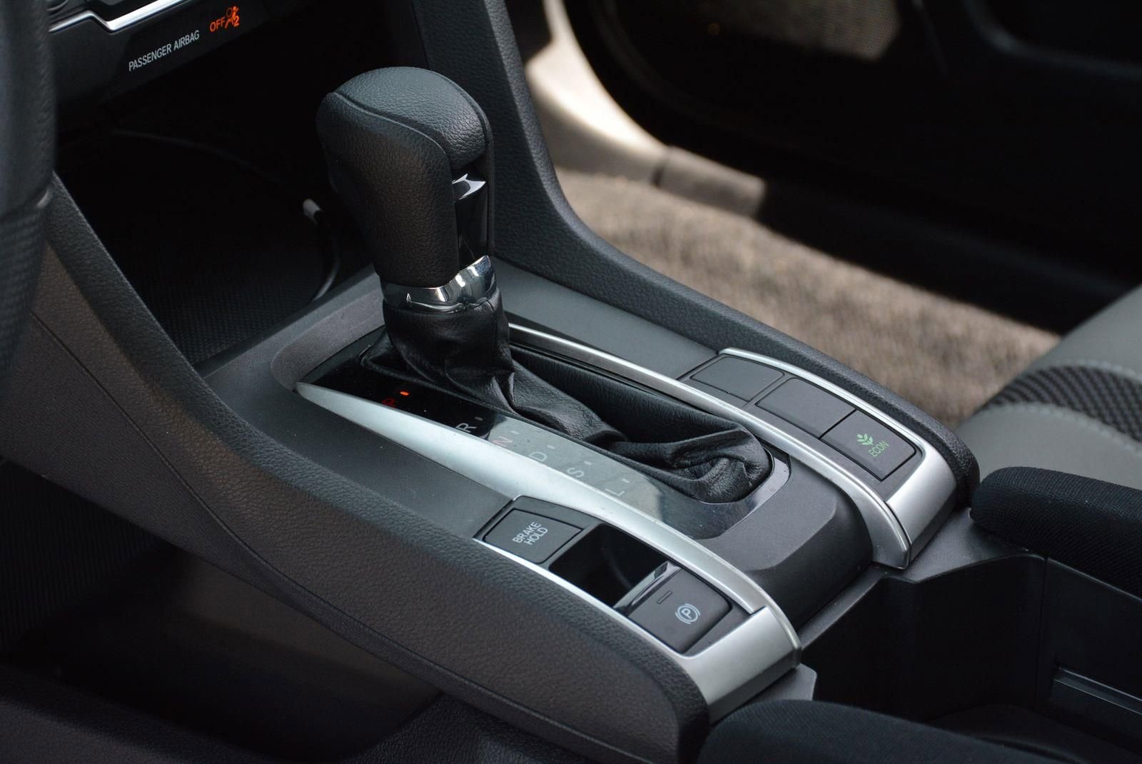 Used 2019 Honda Civic LX image 9