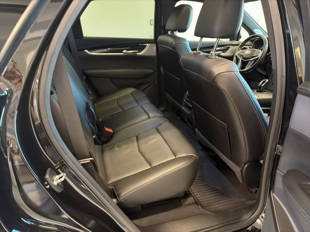 Used 2024 Cadillac XT5 Premium Luxury w/ Technology Package image 40