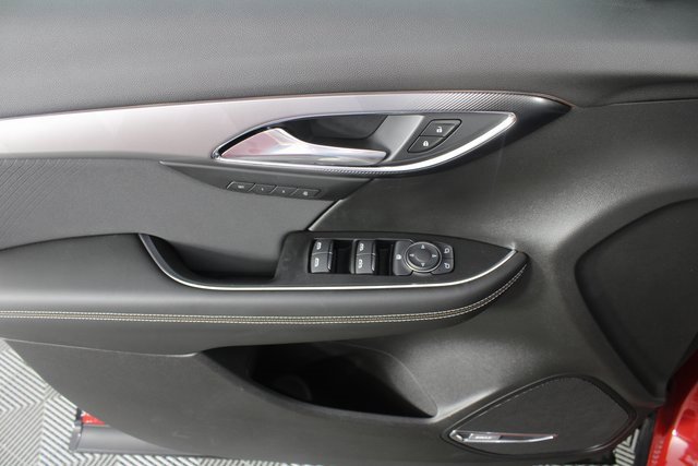 New 2026 Buick Envision Sport Touring image 15