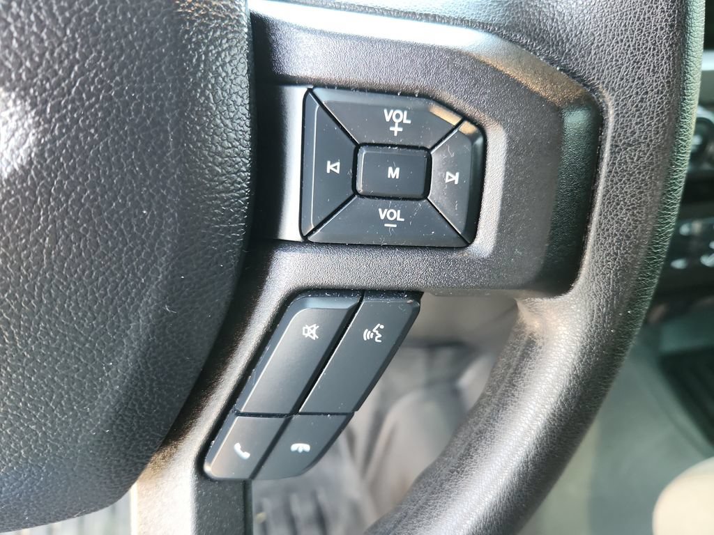 Used 2020 Ford F350 XL w/ STX Appearance Package AWD/4WD image 22
