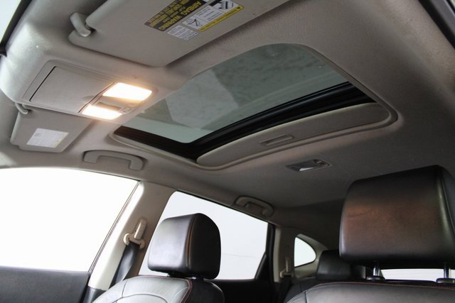 Used 2012 Nissan Rogue SL image 20