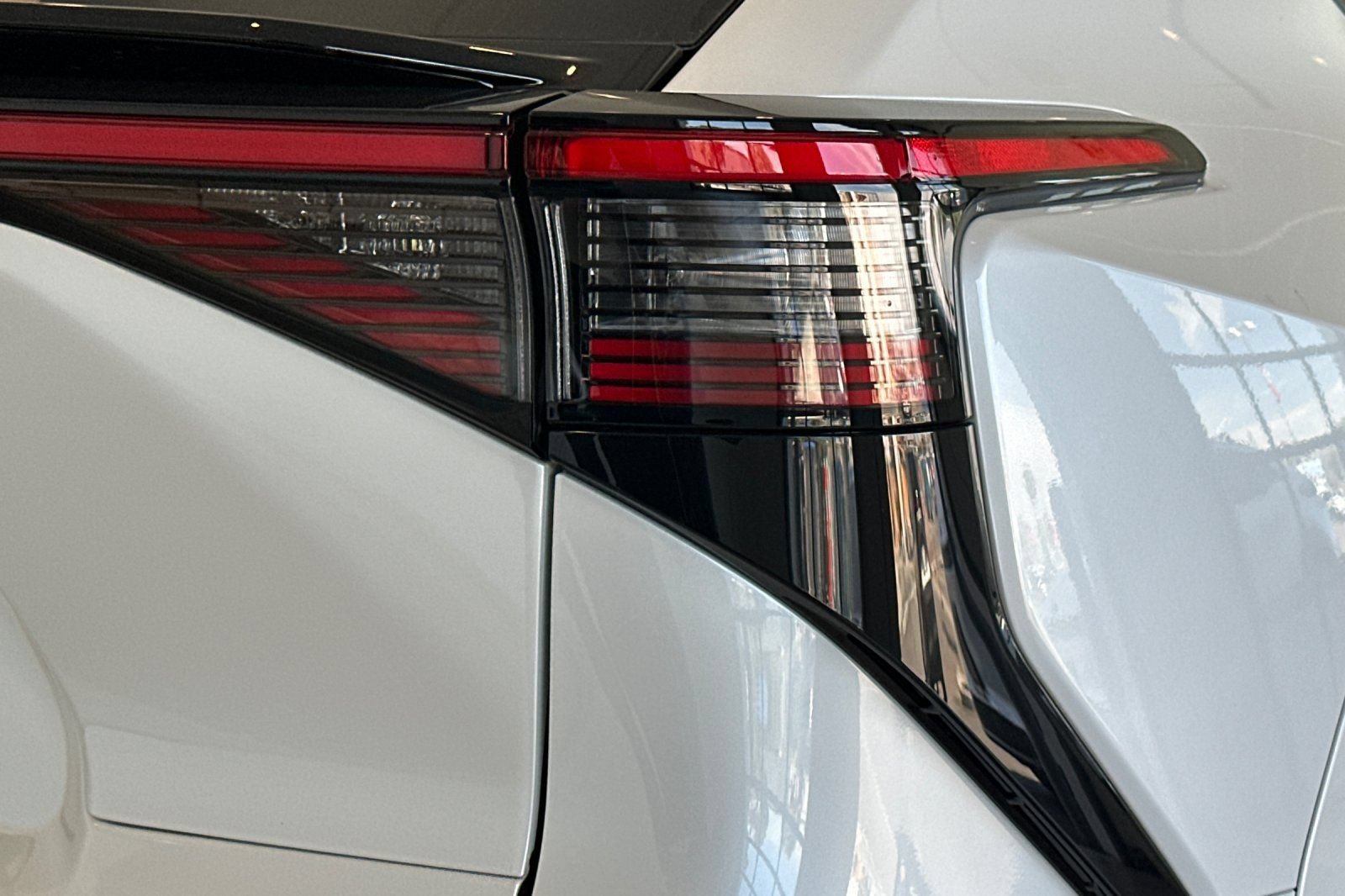 New 2026 Toyota bZ AWD/4WD image 27