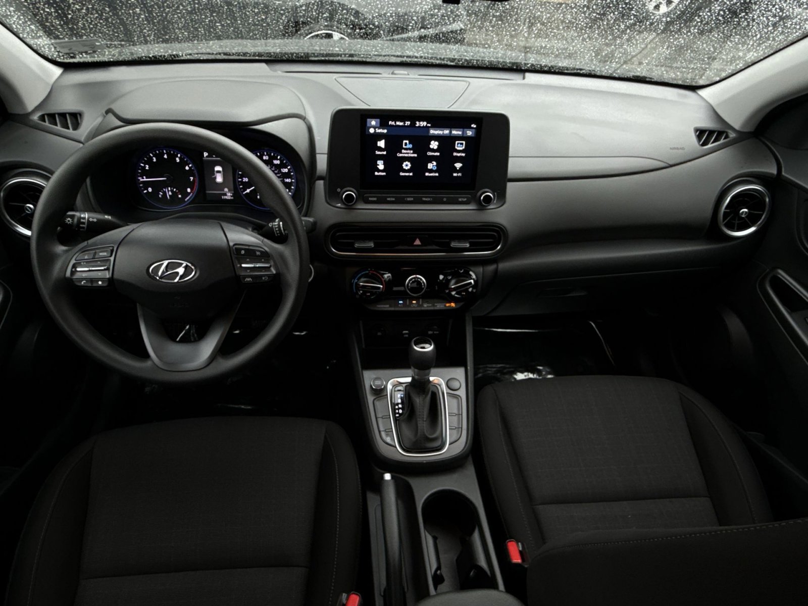 Certified 2023 Hyundai Kona SEL image 23