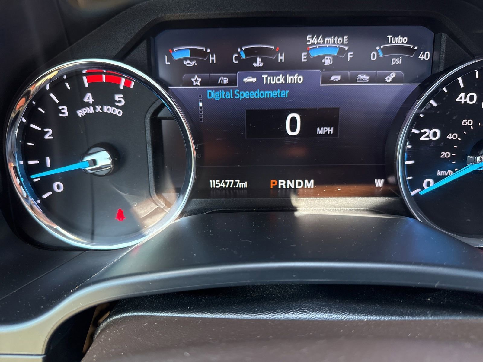 Used 2022 Ford F350 King Ranch w/ King Ranch Ultimate Package AWD/4WD image 14