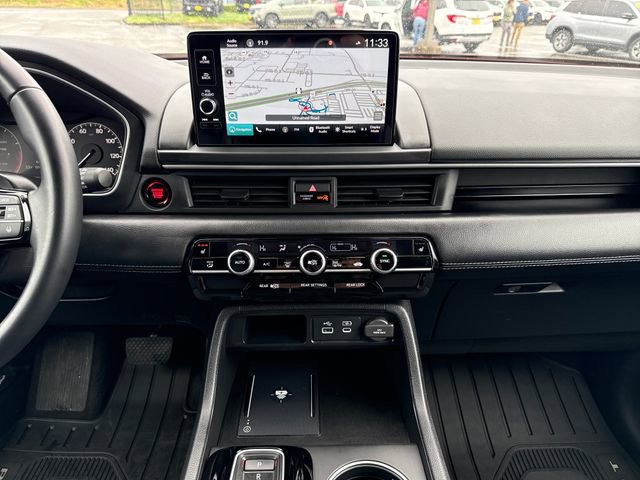 Used 2025 Honda Pilot Touring image 27