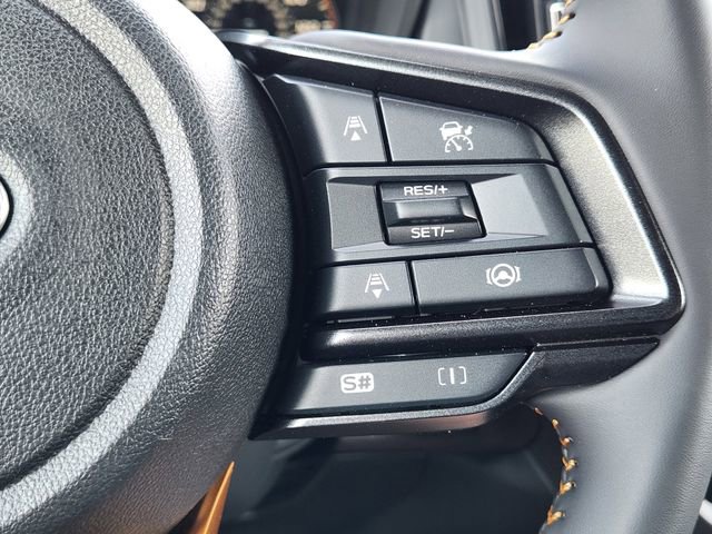 Certified 2026 Subaru Forester Wilderness image 31