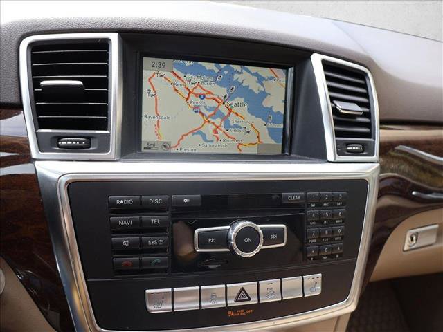 Used 2014 Mercedes-Benz ML 350 4MATIC image 18