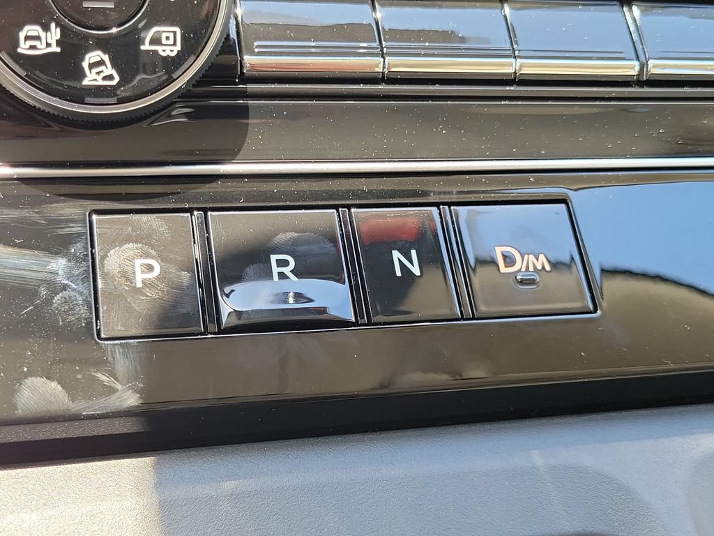 New 2026 Nissan Armada Platinum Reserve AWD/4WD image 35
