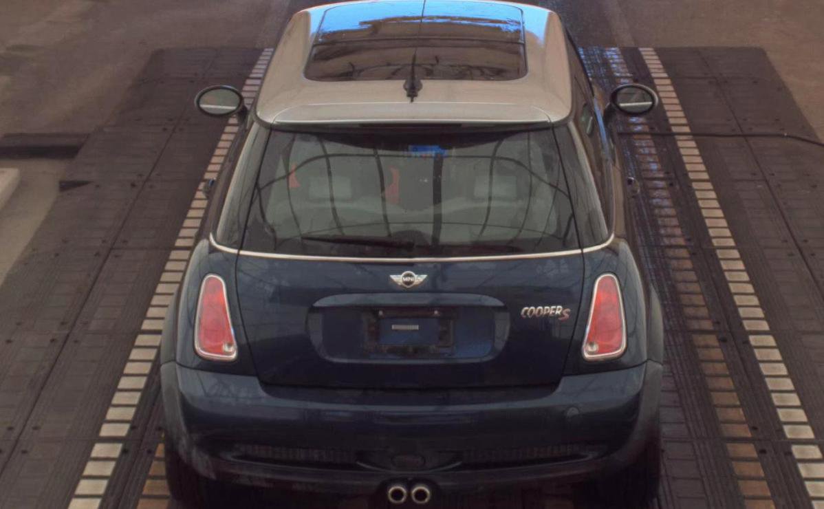 Used 2006 MINI Cooper S image 5