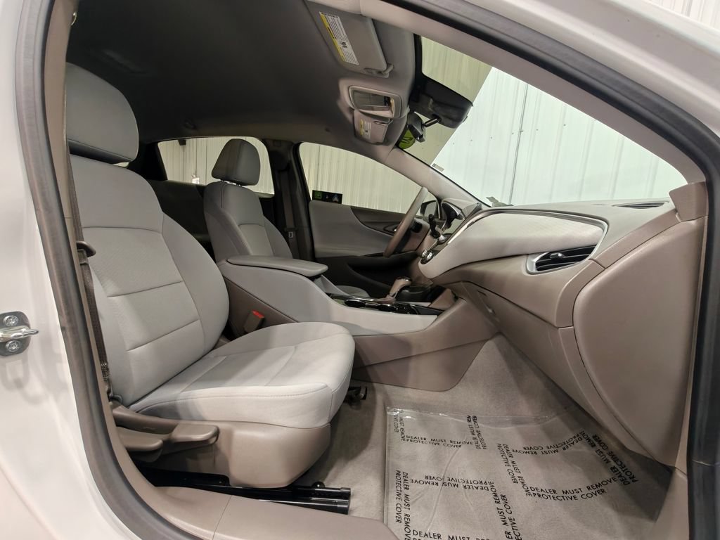 Used 2020 Chevrolet Malibu LS w/ Driver Confidence Package II FWD image 19