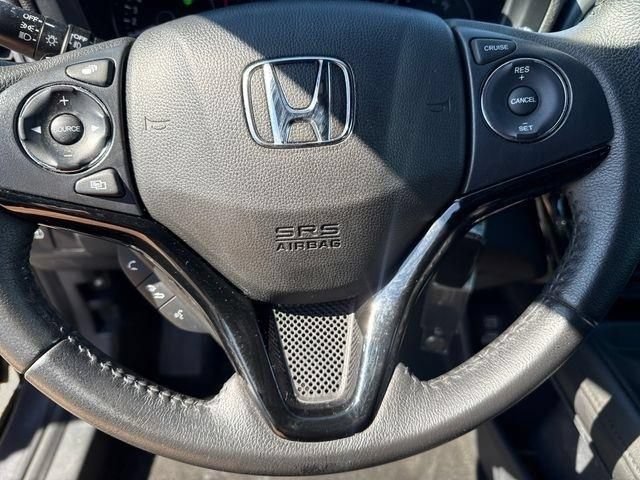 Used 2020 Honda HR-V Sport image 8