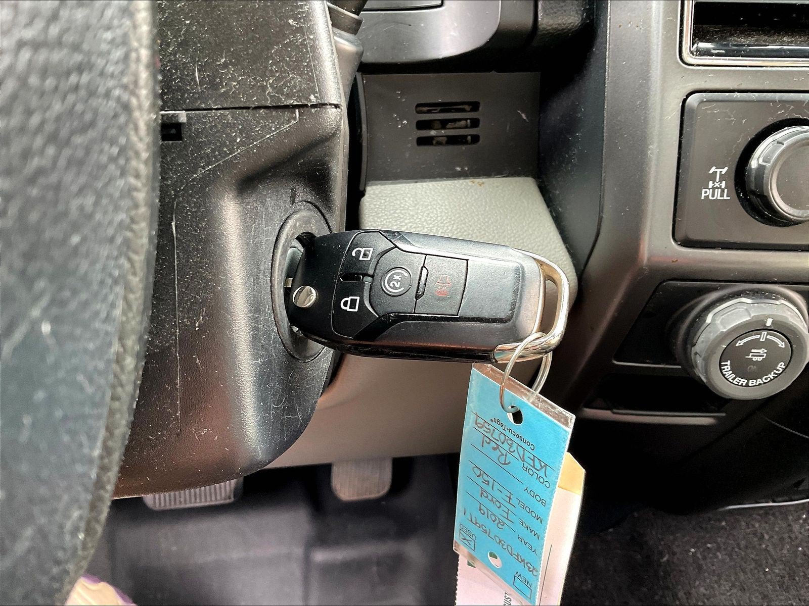 Used 2019 Ford F150 4x4 SuperCrew image 34