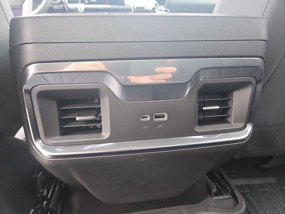 New 2026 GMC Sierra 1500 Elevation w/ Preferred Package image 30