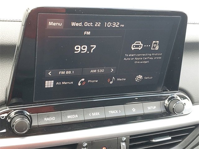 Certified 2023 Kia Forte LXS w/ LXS Technology Package image 22